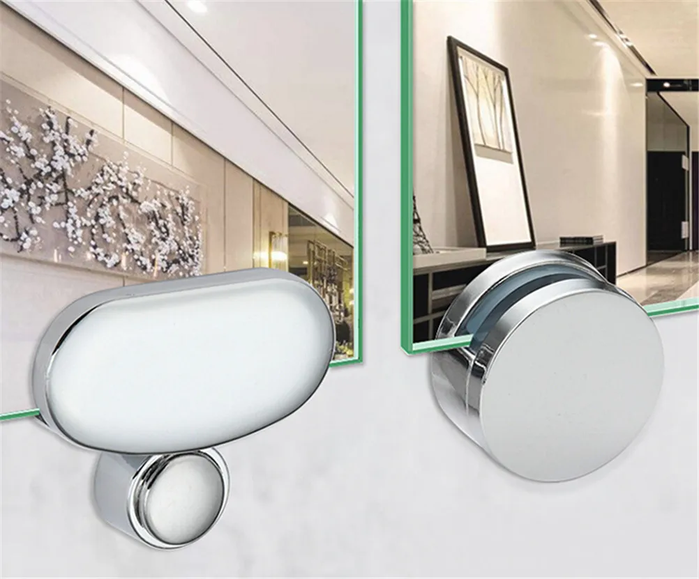 Bathroom Mirror Glass Mirror H - Home Theater Bathroom ulasan dan harga