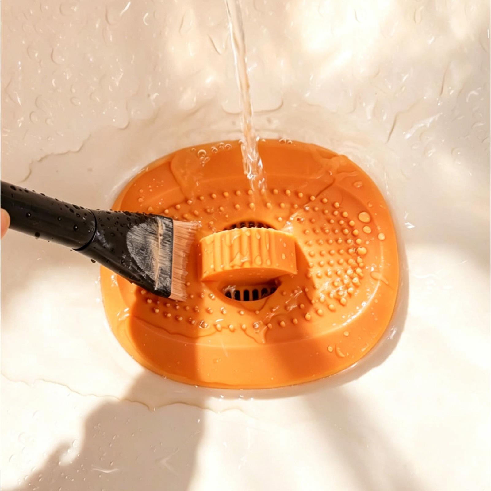 Multi-Purpose Sink Drain Strai - Home Bathroom Tub ulasan dan harga