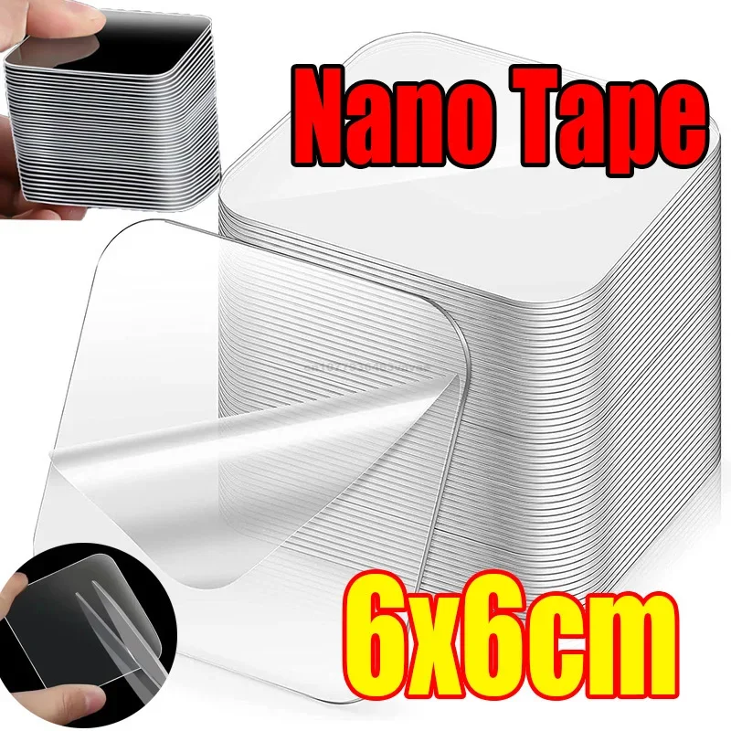 Extra Strong Glue Double Sided - Home Bathroom Floor Tiles ulasan dan harga