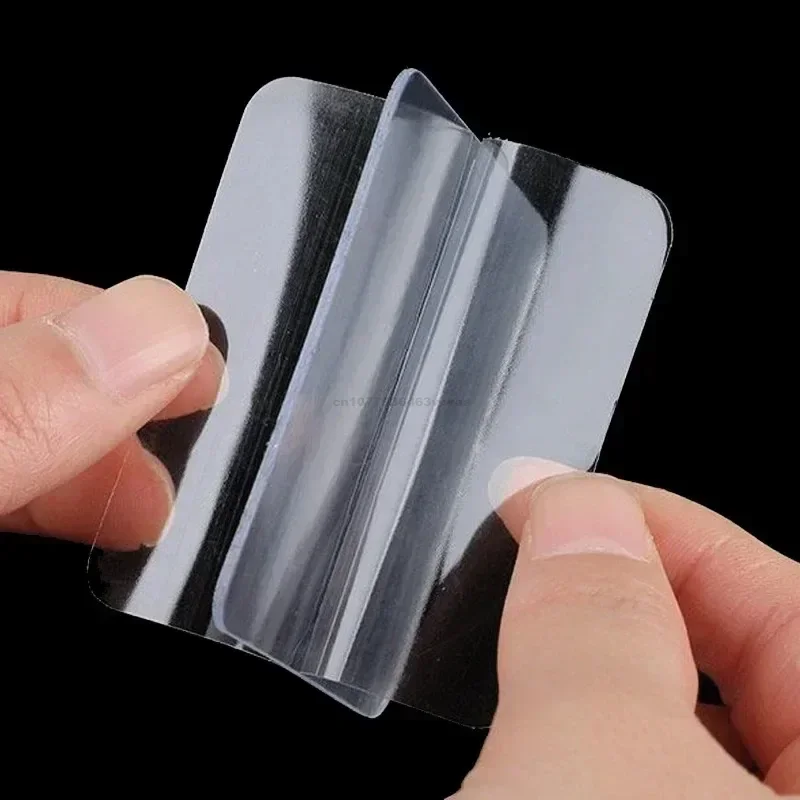 Extra Strong Glue Double Sided - Home Bathroom Floor Tiles ulasan dan harga