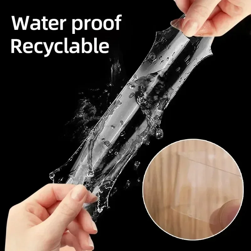 Extra Strong Glue Double Sided - Home Bathroom Floor Tiles ulasan dan harga
