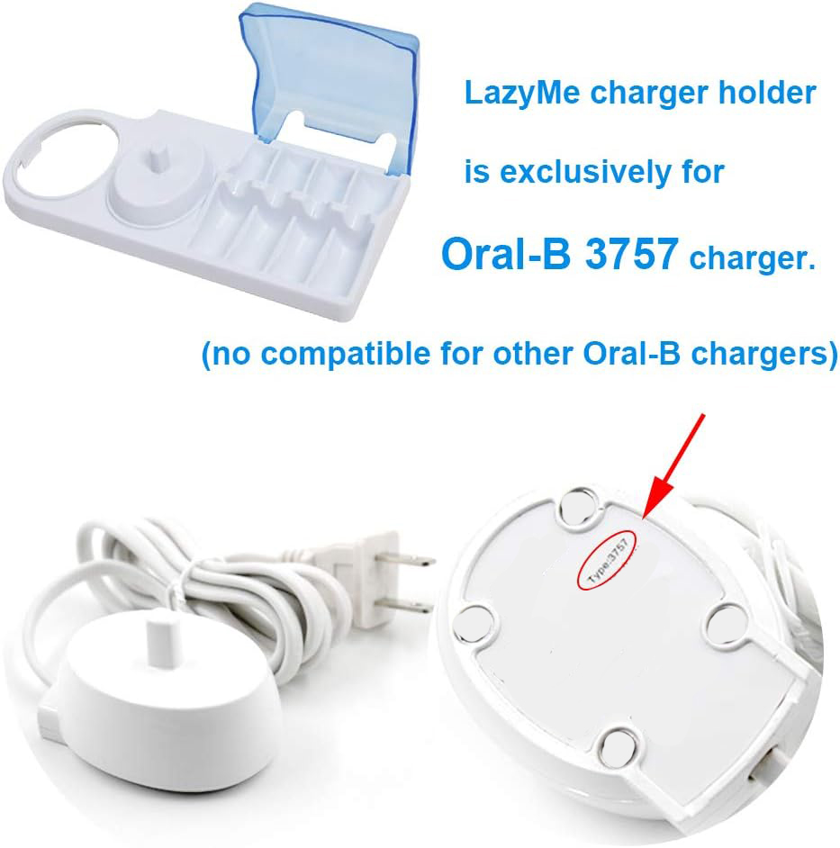 NEW Plastic Support Holder Por - Toothbrush Holder Set ulasan dan harga