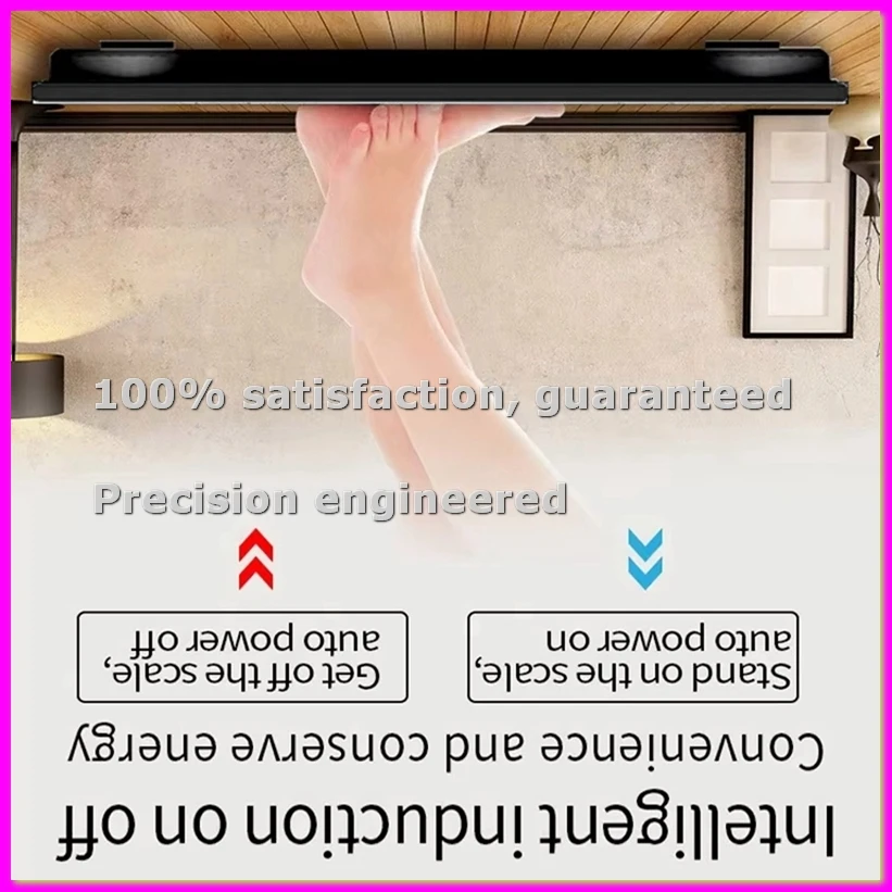 Smart Scale for Body Weight ,  - Home Bathroom Scales ulasan dan harga