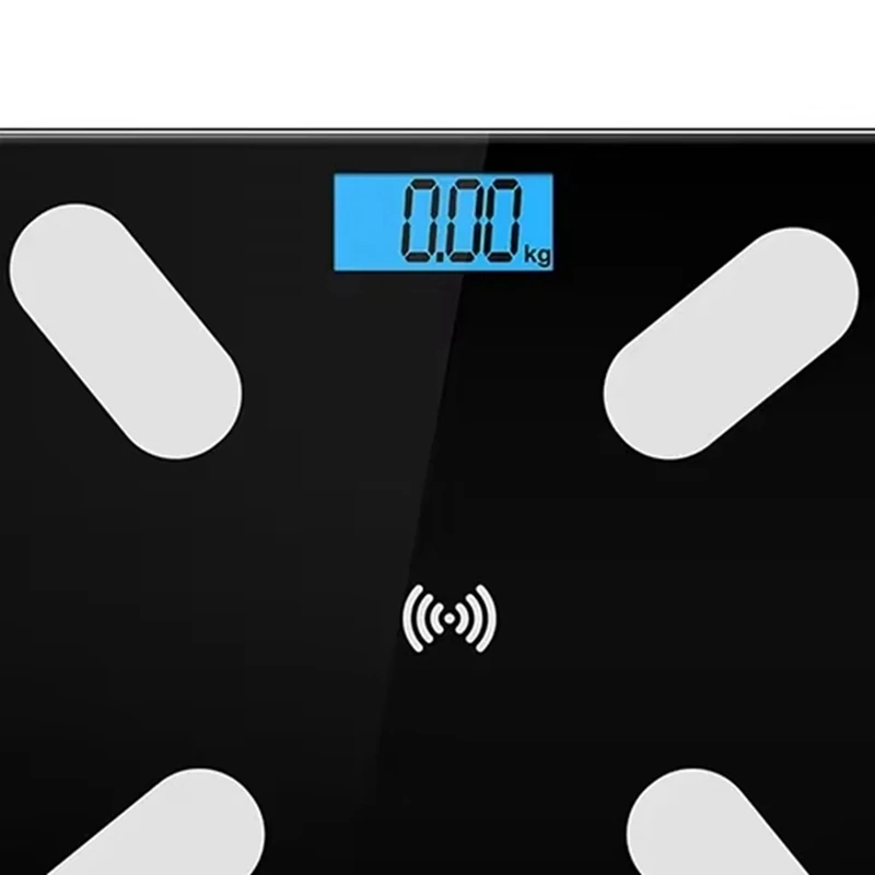 Smart Scale for Body Weight ,  - Home Bathroom Scales ulasan dan harga