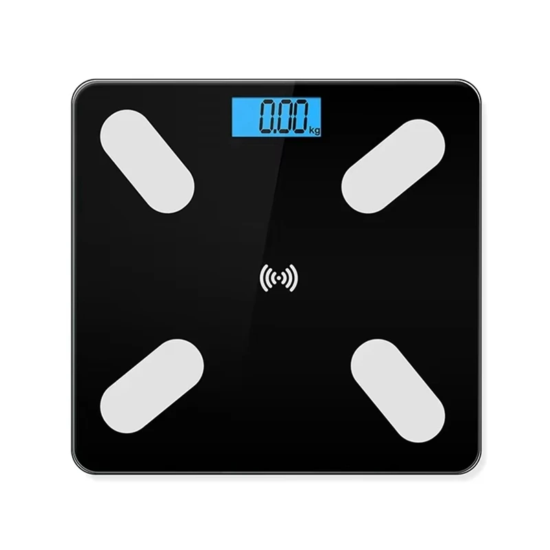 Smart Scale for Body Weight ,  - Home Bathroom Scales ulasan dan harga