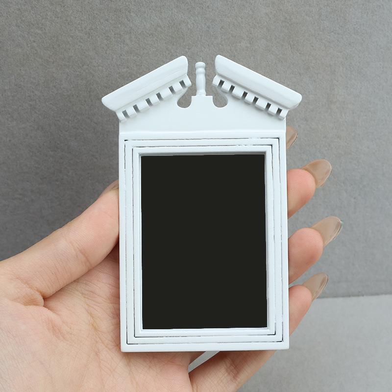 【Y】1/12 Dollhouse Simulation W - Home Theater Bathroom ulasan dan harga