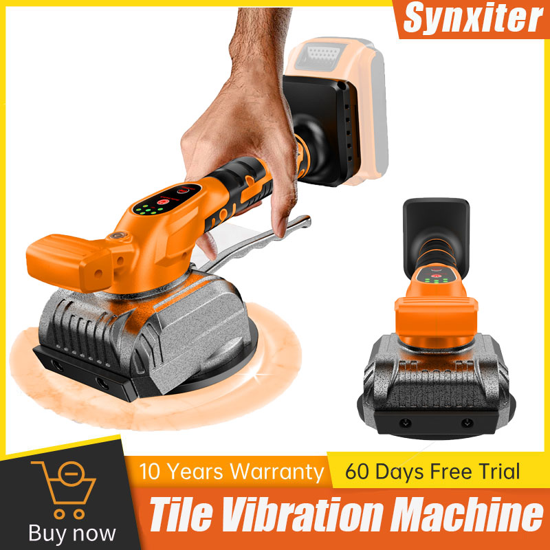 Cordless Tile Vibrating Tool M - Home Bathroom Floor Tiles ulasan dan harga