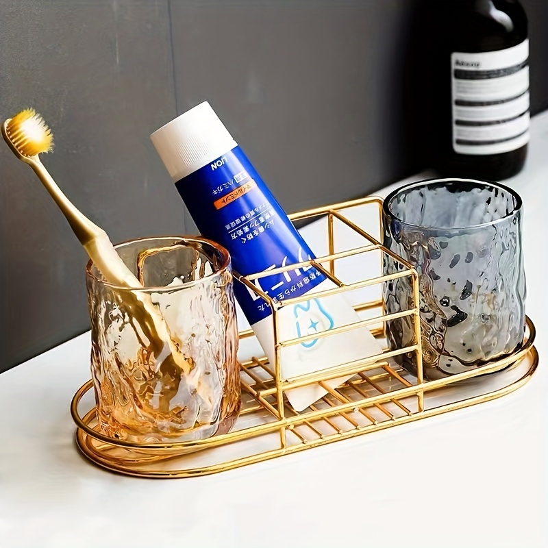 Durable Toothbrush Holder,Toot - Toothbrush Holder Set ulasan dan harga