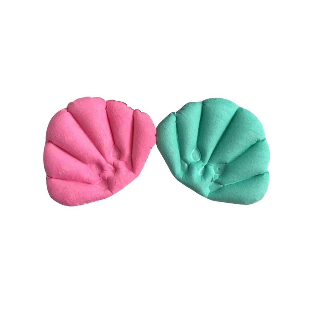2Pcs Inflatable Bath Pillow fo - Bathtub Pillow Inflatable ulasan dan harga