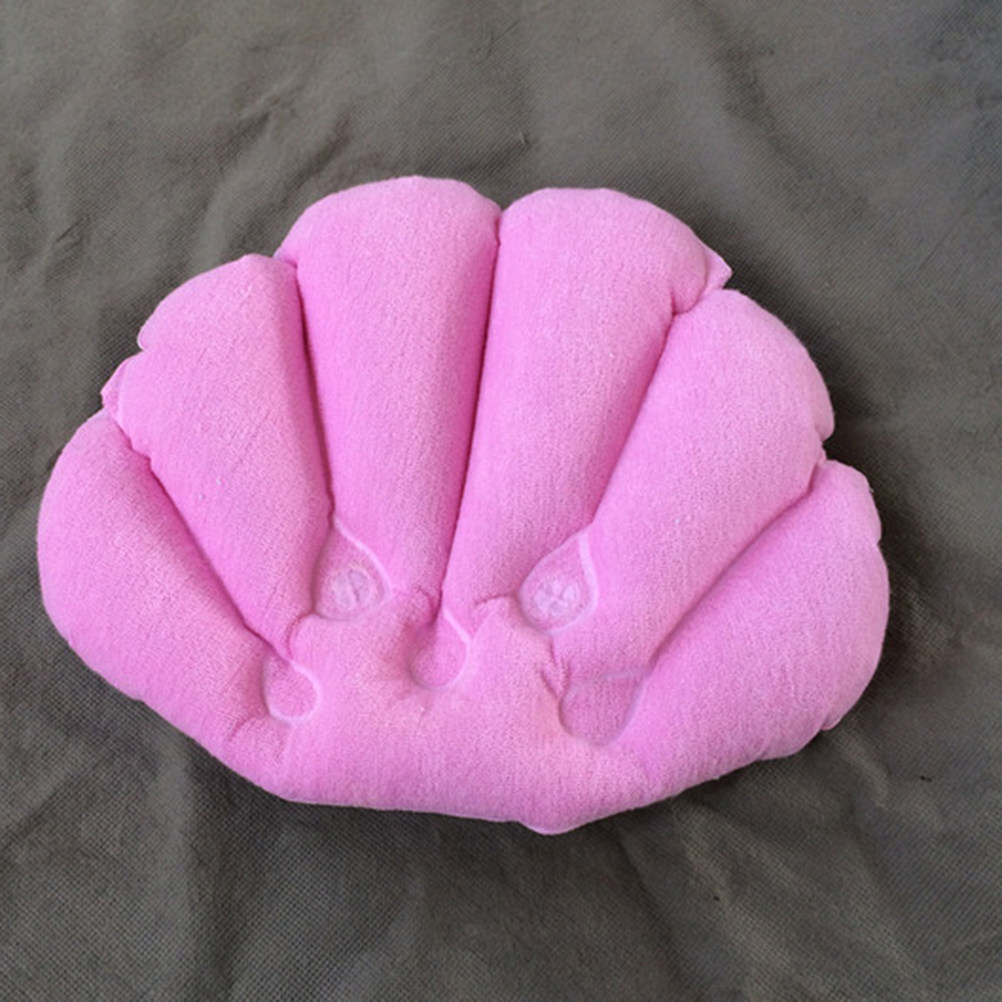 2Pcs Inflatable Bath Pillow fo - Bathtub Pillow Inflatable ulasan dan harga
