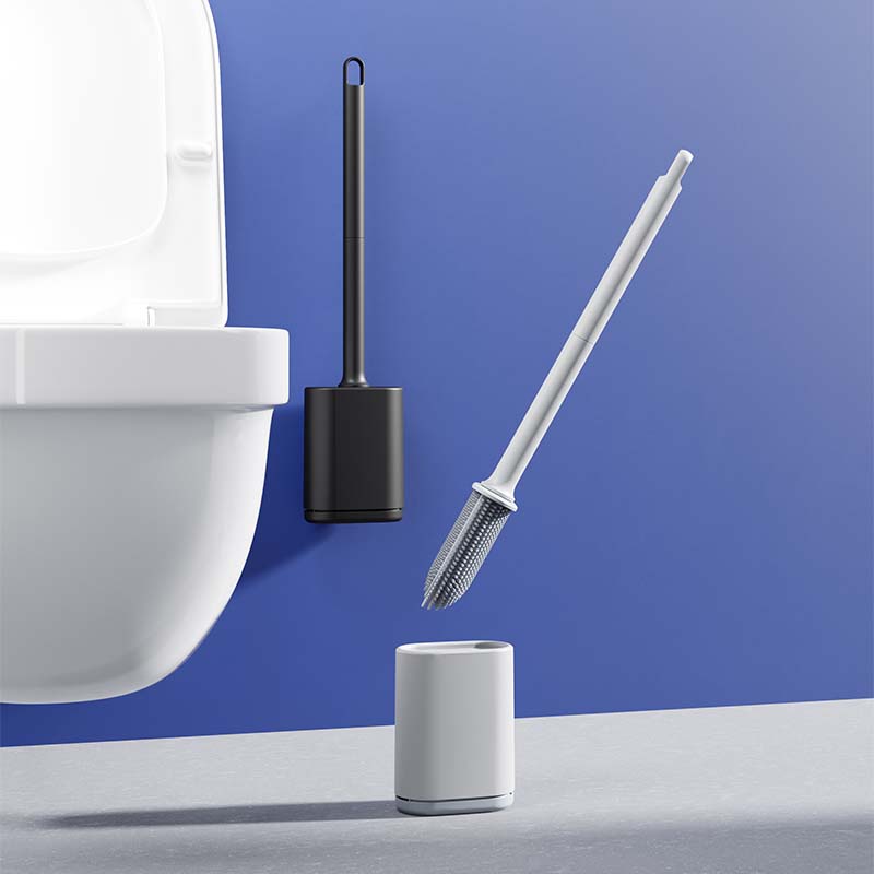New Upgrade Wall Mount Toilet  - Home Bathroom Cleaning Machine ulasan dan harga