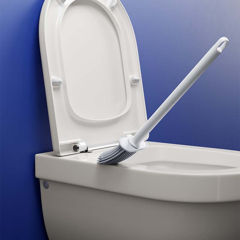 New Upgrade Wall Mount Toilet  - Home Bathroom Cleaning Machine ulasan dan harga
