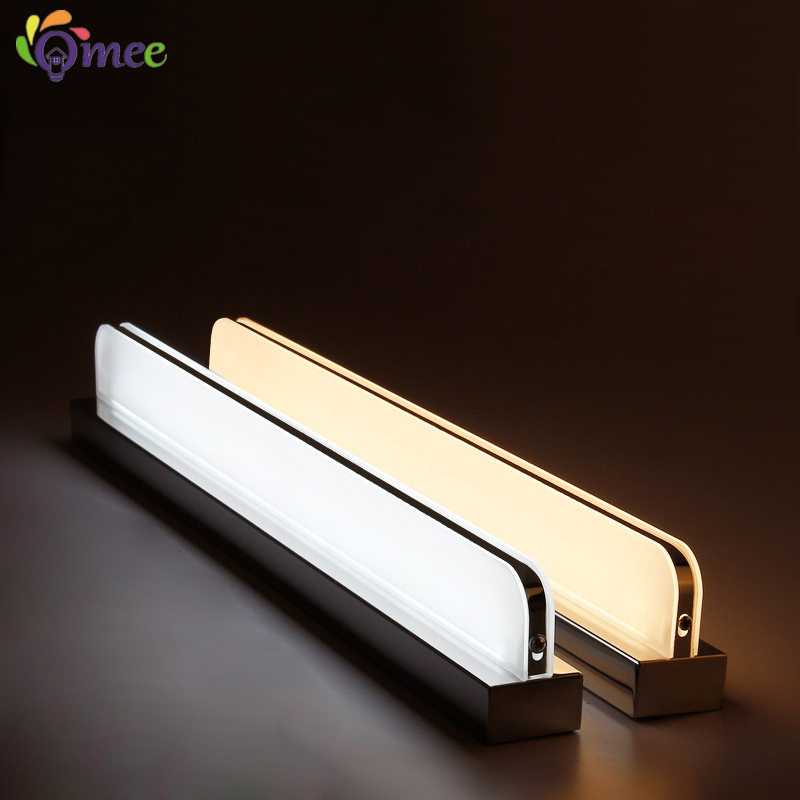 Newest Washroom Makeup Light L - Home Theater Bathroom ulasan dan harga