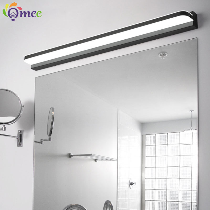 Newest Washroom Makeup Light L - Home Theater Bathroom ulasan dan harga