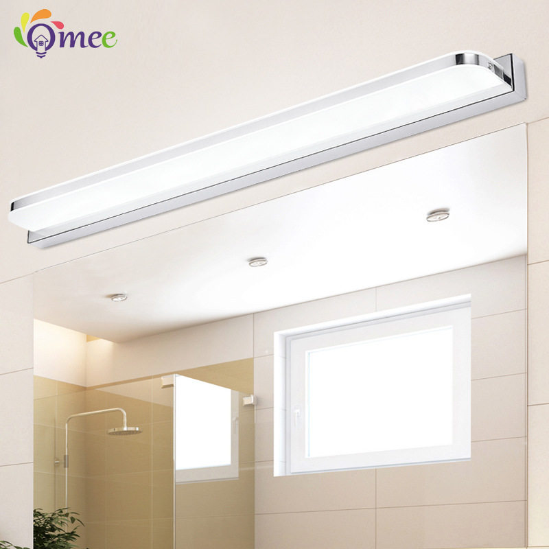Newest Washroom Makeup Light L - Home Theater Bathroom ulasan dan harga