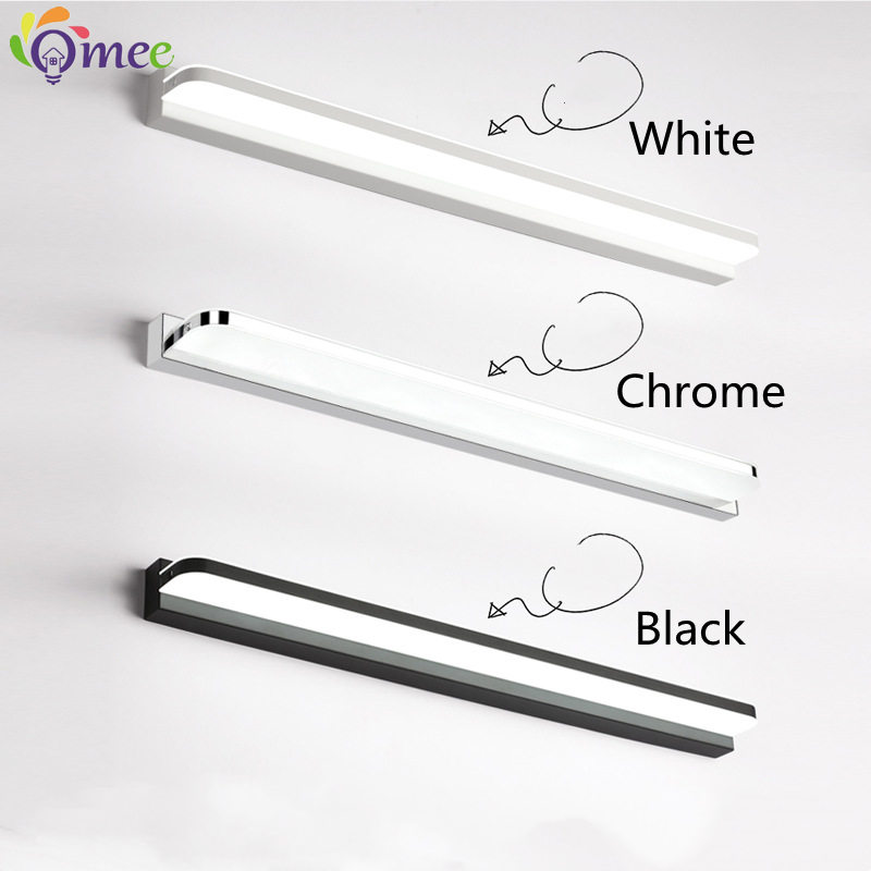 Newest Washroom Makeup Light L - Home Theater Bathroom ulasan dan harga