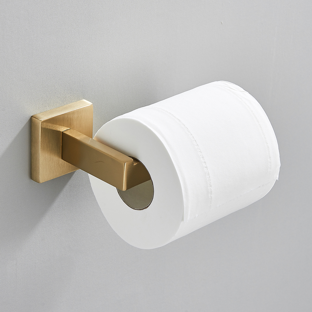 POIQIHY Bathroom Hardware Set  - Zara Home Bathroom Set ulasan dan harga