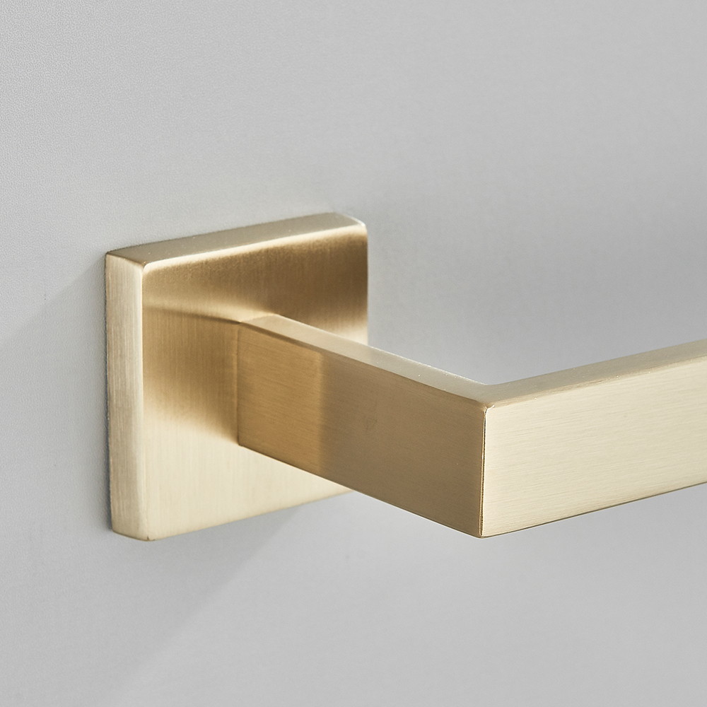 POIQIHY Bathroom Hardware Set  - Zara Home Bathroom Set ulasan dan harga