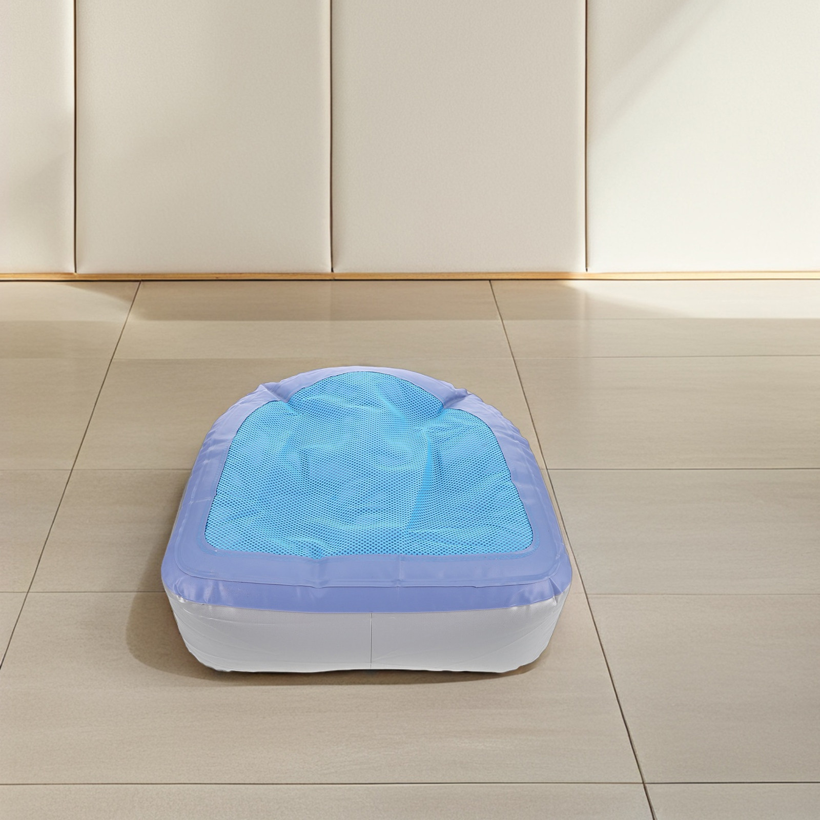 Pillows Inflatable Bathtub Cus - Bathtub Pillow Inflatable ulasan dan harga