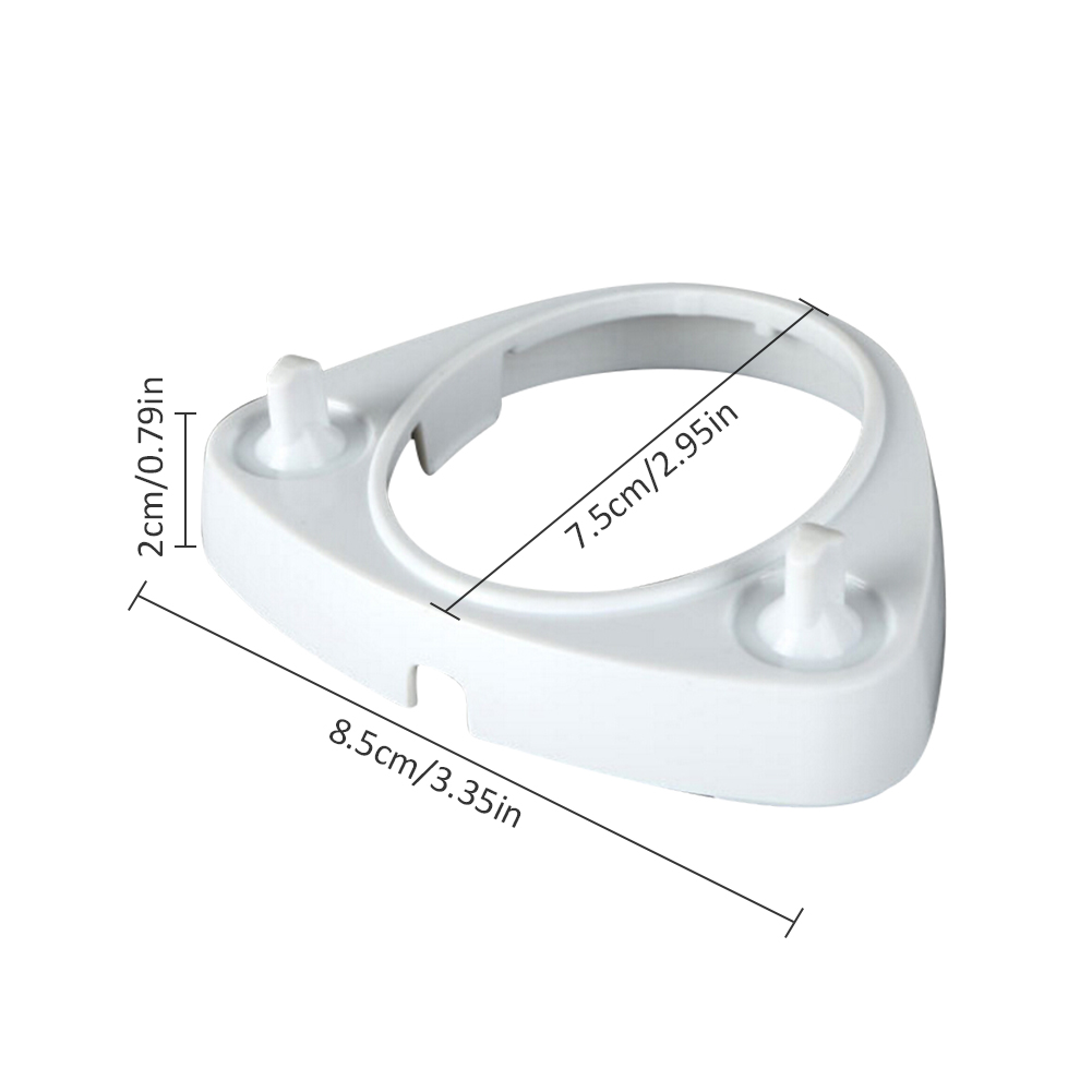 Single Charger Holders Toothbr - Toothbrush Holder Set ulasan dan harga