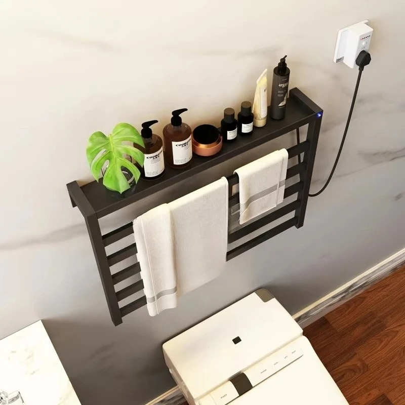 Smart Home Wall Mounted Stainl - Home Bathroom Hand Dryer ulasan dan harga