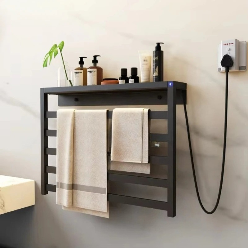 Smart Home Wall Mounted Stainl - Home Bathroom Hand Dryer ulasan dan harga