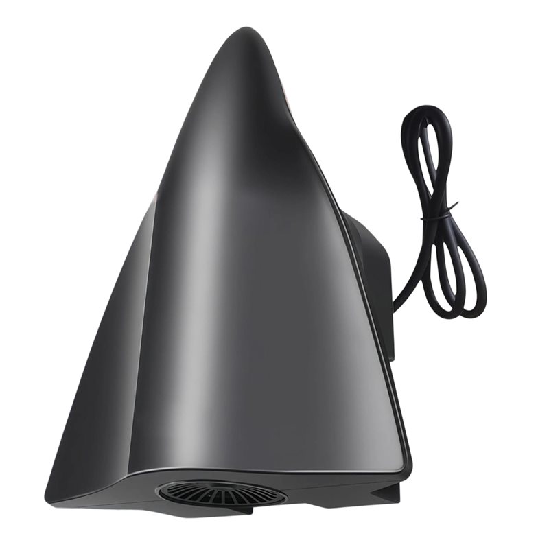 ABLD Electric Hand Dryer For H - Home Bathroom Hand Dryer ulasan dan harga