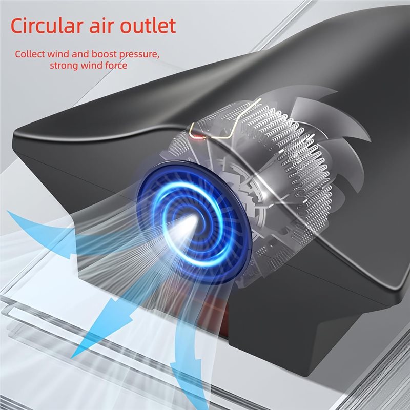 ABLD Electric Hand Dryer For H - Home Bathroom Hand Dryer ulasan dan harga