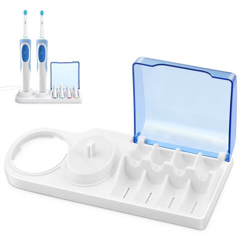 Toothbrush Holder Bracket for  - Toothbrush Holder Set ulasan dan harga