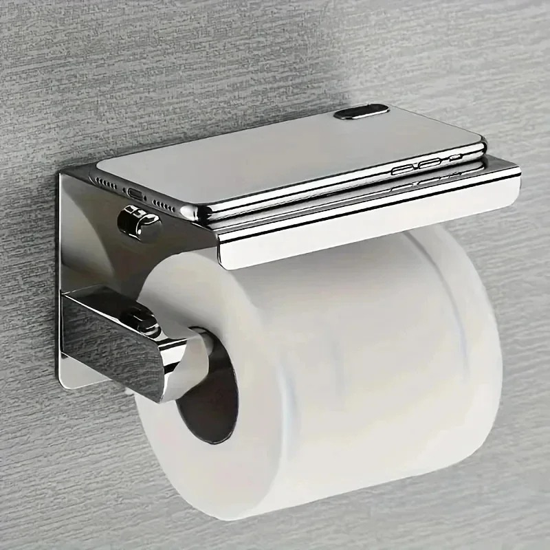 Stainless Steel Bathroom Paper - Home Bathroom Paper Towels ulasan dan harga