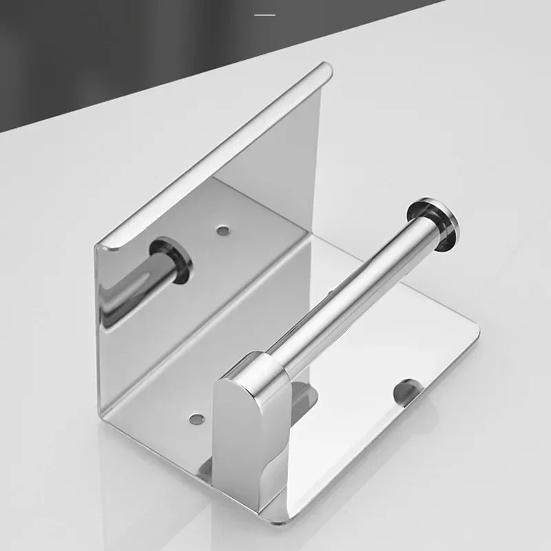 Stainless Steel Bathroom Paper - Home Bathroom Paper Towels ulasan dan harga