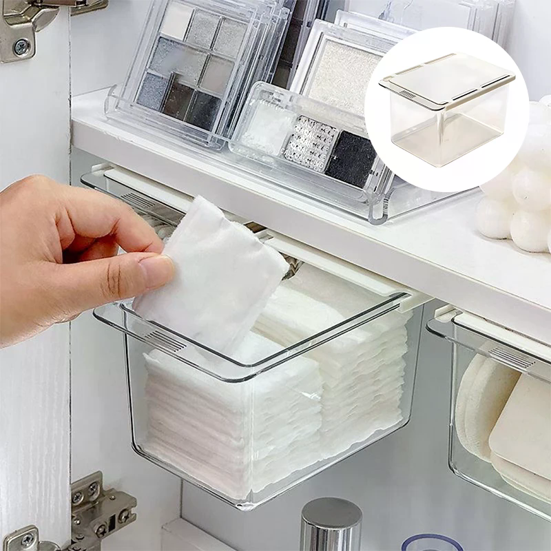 Storage Box Storage Drawer Sty - Home Theater Bathroom ulasan dan harga