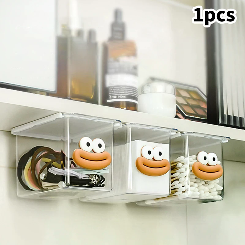 Storage Box Storage Drawer Sty - Home Theater Bathroom ulasan dan harga