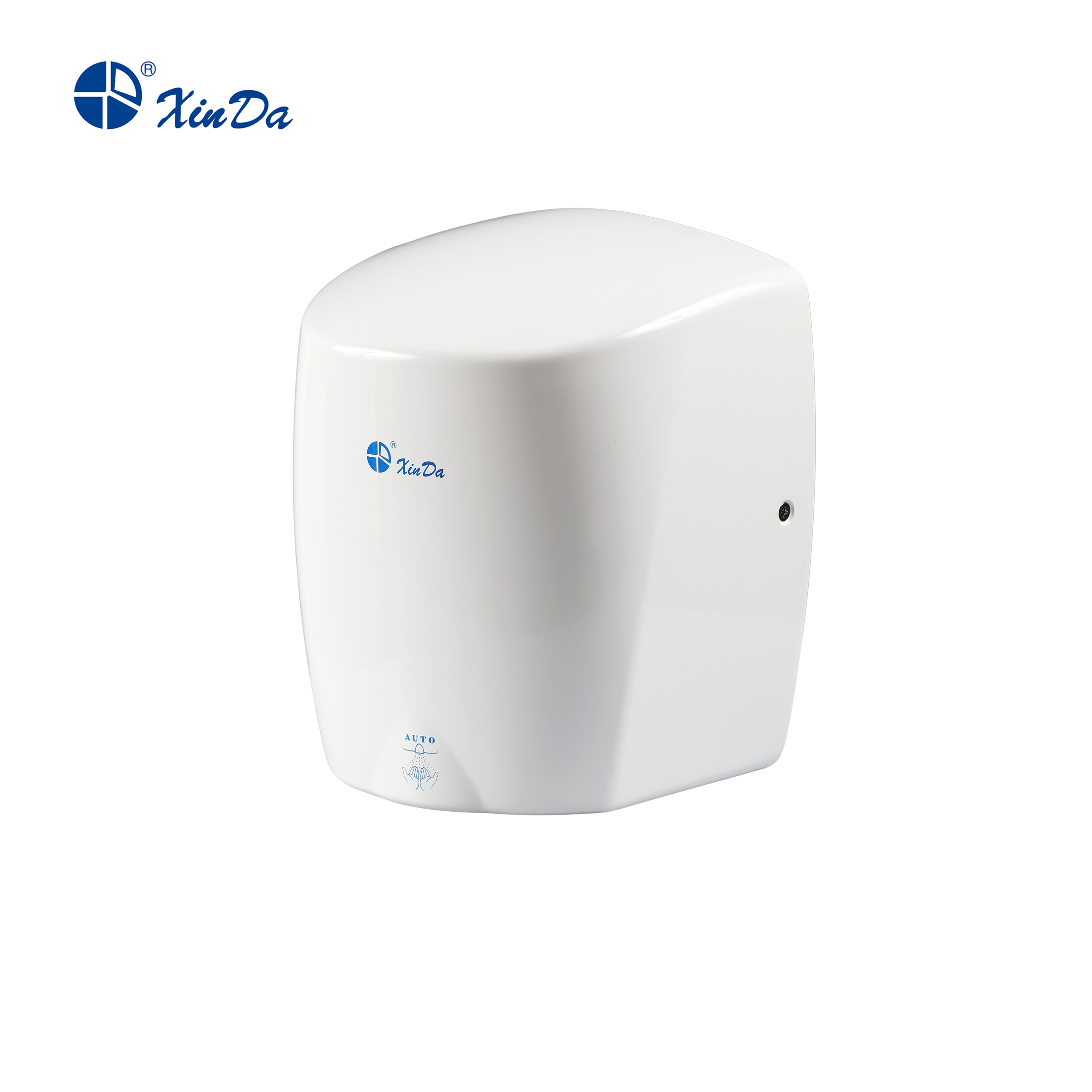 The XinDa GSQ87 White Factory  - Home Bathroom Hand Dryer ulasan dan harga