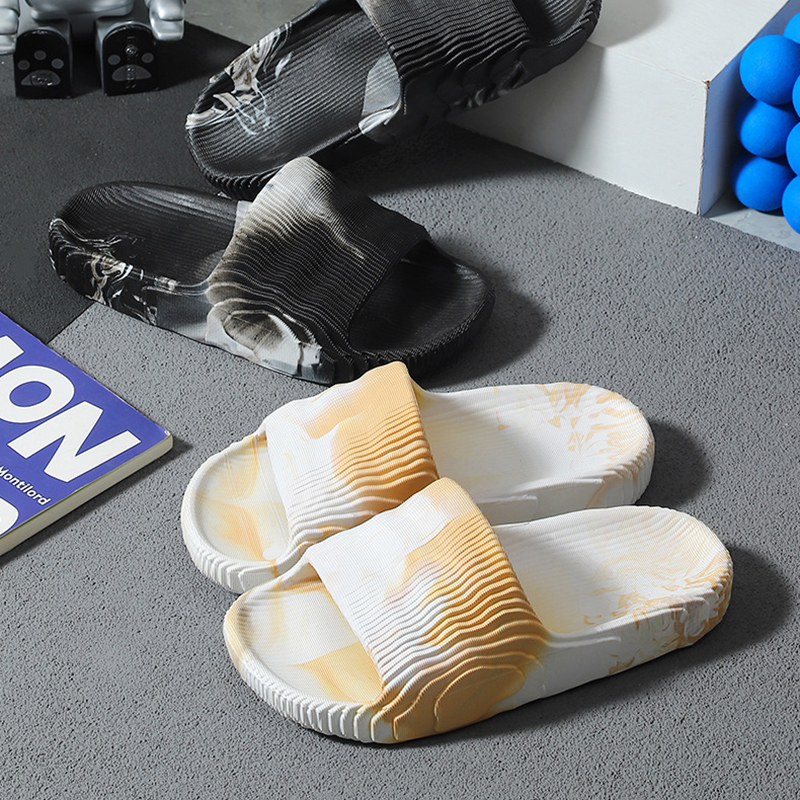 Men's Women‘s Slippers Summer  - Home Bathroom Trends ulasan dan harga