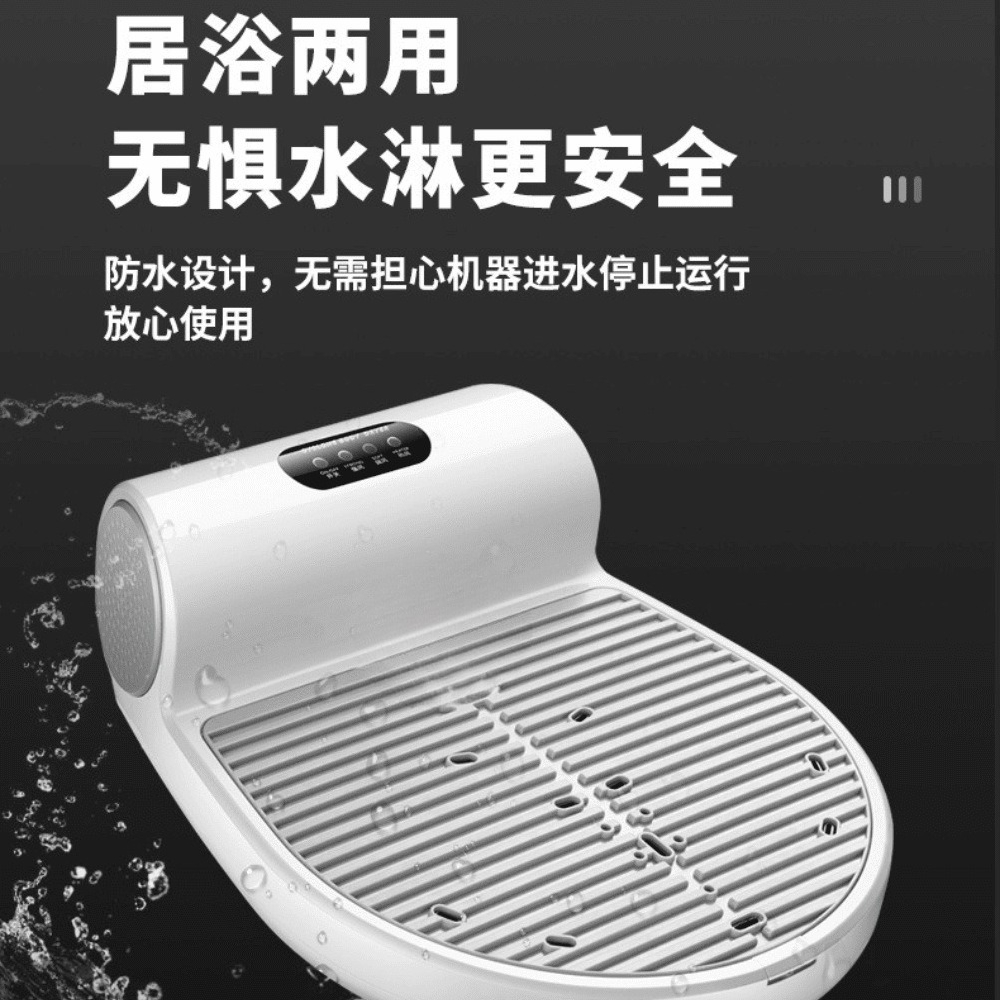 Human body dryer Home hotel Ba - Home Bathroom Hand Dryer ulasan dan harga