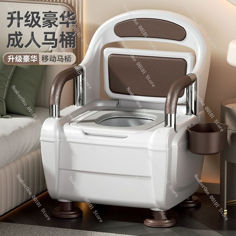 High-end Luxury Elderly and Pr - Home Bathroom With Urinal ulasan dan harga